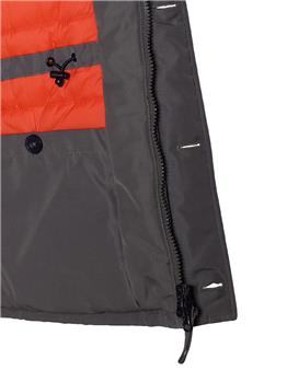 Parka north sails uomo VERDE Y9 - gallery 5