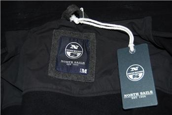 CAPPOTTO NORTH SAILS MARINAIO BLU Q2 - gallery 6