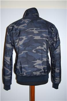 GIUBBOTTO NORTH SAILS CLASSICO MIMETICO Q3 - gallery 2