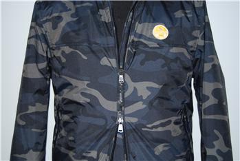 GIUBBOTTO NORTH SAILS CLASSICO MIMETICO Q3 - gallery 3