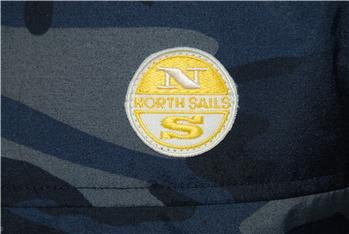 GIUBBOTTO NORTH SAILS CLASSICO MIMETICO Q3 - gallery 4
