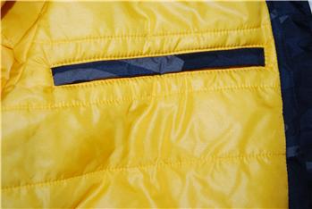 GIUBBOTTO NORTH SAILS CLASSICO MIMETICO Q3 - gallery 7