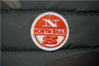 SMANICATO NORTH SAILS MIMETICO VERDE Q3 - gallery 4