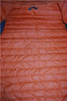 SMANICATO NORTH SAILS MIMETICO VERDE Q3 - gallery 6