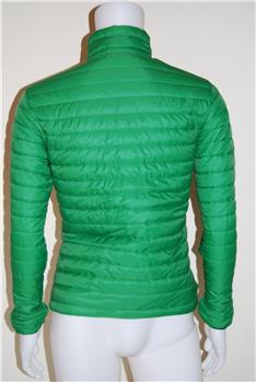 PIUMINO NORTH SAILS LEGGERO VERDE CHIARO P4 - gallery 2