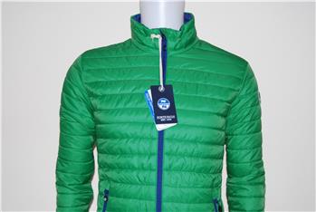 PIUMINO NORTH SAILS LEGGERO VERDE CHIARO P4 - gallery 3