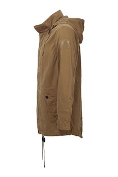 Parka north sails uomo BEIGE - gallery 2