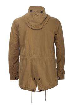 Parka north sails uomo BEIGE - gallery 3