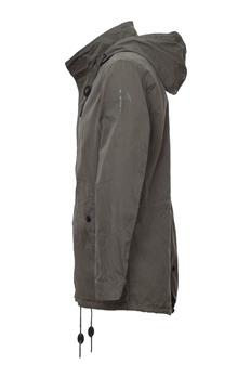 Parka north sails uomo VERDE P5