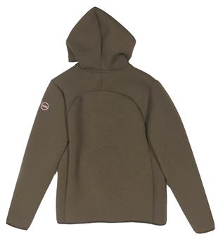 Sweatshirt tecnoyard colmar BUSH