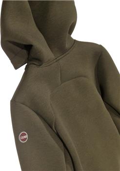 Sweatshirt tecnoyard colmar BUSH - gallery 5