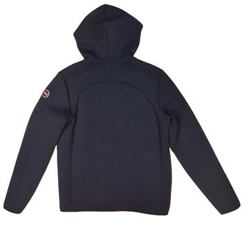 Sweatshirt tecnoyard colmar NAVY