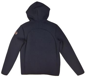 Sweatshirt tecnoyard colmar NAVY - gallery 2