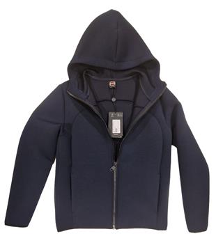 Sweatshirt tecnoyard colmar NAVY - gallery 3