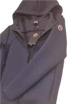 Sweatshirt tecnoyard colmar NAVY - gallery 4