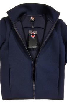 Sweatshirt tecnoyard colmar NAVY W3 - gallery 3