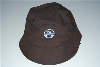 CAPPELLO NORTHSAILS PESCATORE MARRONE I1 - gallery 2