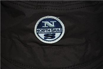 CAPPELLO NORTHSAILS PESCATORE MARRONE I1 - gallery 3