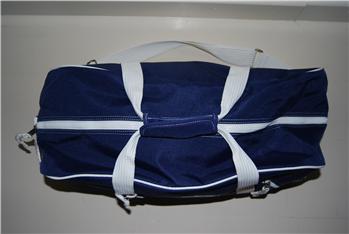 BORSONE NORTH SAILS BLU ELETTRICO T0 - gallery 2