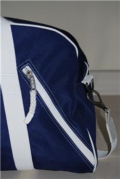 BORSONE NORTH SAILS BLU ELETTRICO T0 - gallery 6