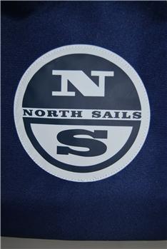 BORSONE NORTH SAILS BLU ELETTRICO T0 - gallery 7
