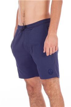 North sails bermuda tuta BLU
