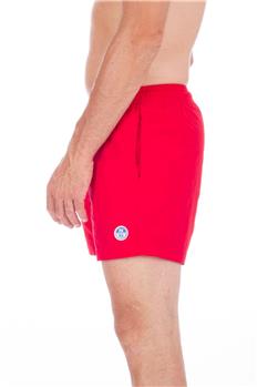 North sails costume boxer uomo ROSSO - gallery 3