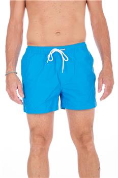 North sails costume boxer uomo TURCHESE