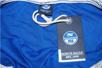 Costume north sails classico BLU - gallery 8