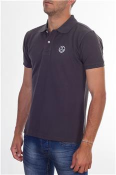 Polo north sails uomo GRIGIO ANTRACITE P2