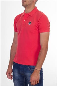 Polo north sails uomo CORALLO P2