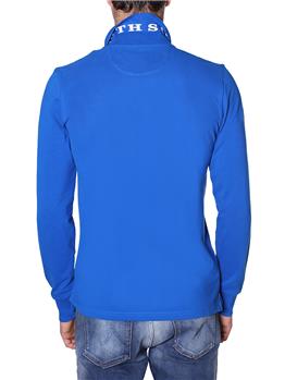 Polo north sails uomo BLUETTE - gallery 3