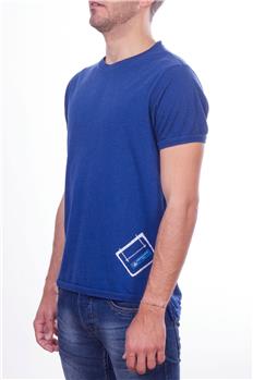 North sails t-shirt giro collo AVIO P6