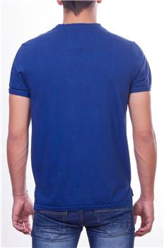 North sails t-shirt giro collo AVIO P6 - gallery 4