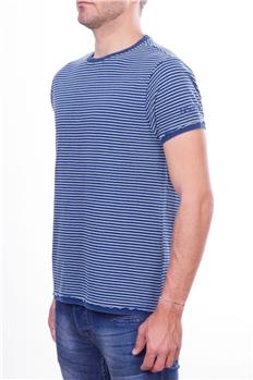North sails t-shirt uomo riga RIGA LARGA P6