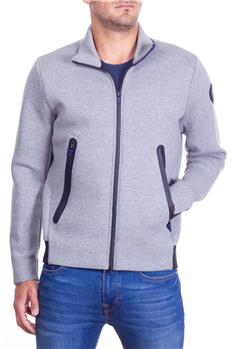Giubbotto north sails neoprene GRIGIO CHIARO Y7