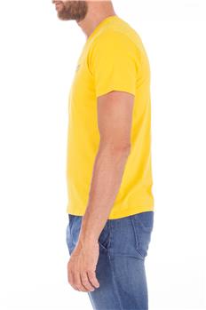 North sail t-shirt uomo GIALLO - gallery 3