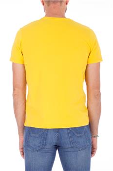 North sail t-shirt uomo GIALLO - gallery 4