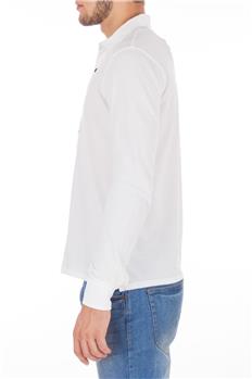 North sails polo camicia BIANCO - gallery 3