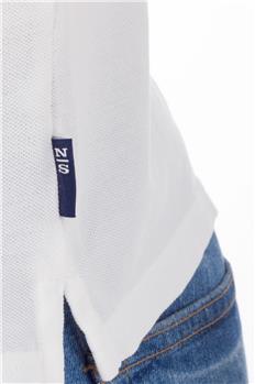 North sails polo camicia BIANCO - gallery 5