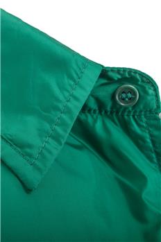 Camicia aspesi thermore VERDE ACQUA - gallery 5