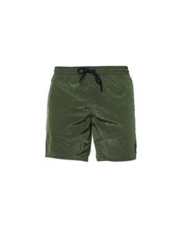 Colmar originals costume VERDE SCURO