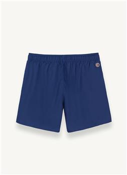 Costume boxer uomo colmar SNORKEL BLUE - gallery 2