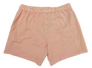 Costume short wire colmar ROSSO