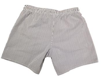 Costume short wire colmar BLU