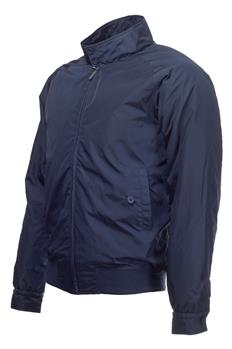 Giubbotto bomber gant uomo BLU - gallery 2