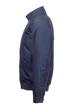 Giubbotto bomber gant uomo BLU - gallery 3