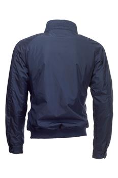 Giubbotto bomber gant uomo BLU - gallery 4