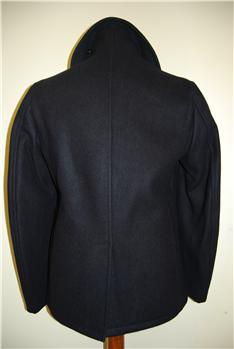CAPPOTTO FIDELITY BLU Q2 - gallery 2