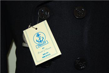 CAPPOTTO FIDELITY BLU Q2 - gallery 3